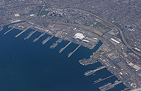 San Diego Naval Shipyard