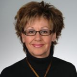 Dr. Carol A. Sherman, medical oncologist