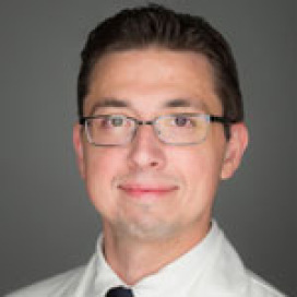 Dr. Stephen Rosenberg