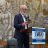 Dr. Steven Markowitz speaks at ADAO conference podium