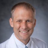 Dr. Thomas E. Stinchcombe, medical oncologist