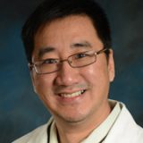 Dr. Benjamin Tan, medical oncologist