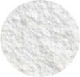 Thermoset plastic flour, a filler for plastics and adhesives