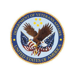 U.S. Department of Veterans Affairs logo