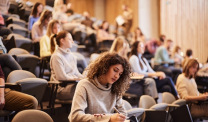 University