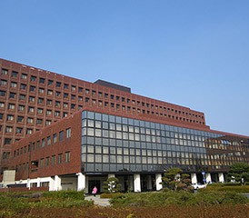 University of Occupational and Environmental Health