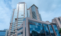 University of Texas MD Anderson Cancer Center