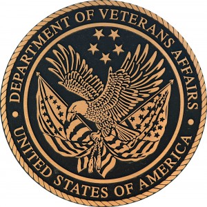 Veterans Affairs Seal