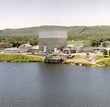 Vermont Yankee Power Plant