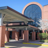 Virginia Cancer Specialists exterior