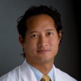 Dr. Benjamin Wei, thoracic surgeon