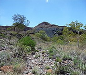 Wittenoom Australia