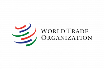 World Trade Organization Logo