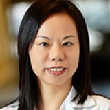 Dr. Jun Zhang, mesothelioma oncologist