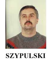 Zidzislaw Jimmy Szypulski