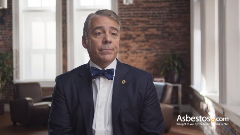 Treatment Options for Mesothelioma