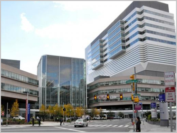 Penn Medicine Abramson Cancer Center | Philadelphia, PA