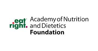 academy of nutrition and dietetics foundation