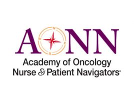 Academy of Oncology Nurse & Patient Navigators logo