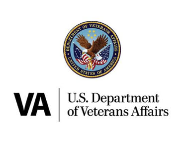 U.S. Department of Veterans Affairs logo