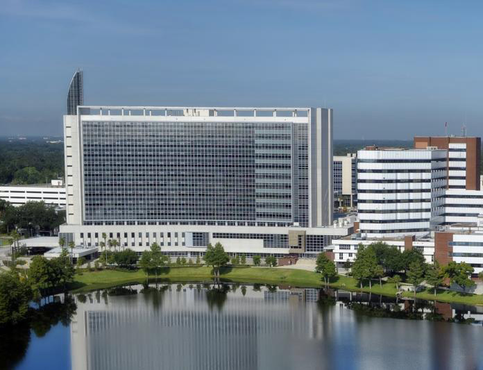 AdventHealth Cancer Institute Orlando