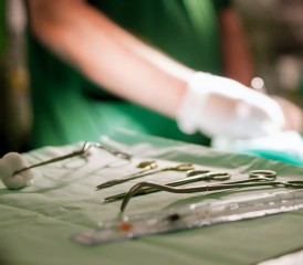 Mesothelioma Patients Live Longer After Aggressive Cancer Surgery Mesothelioma Patients Live Longer After Aggressive Cancer Surgery