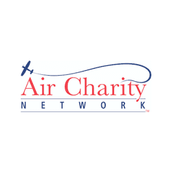 Air Charity logo