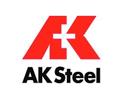 AK Steel Holding Corporation logo