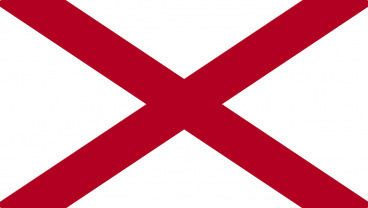 Alabama State Flag