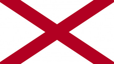 Alabama State Flag