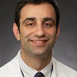 Dr. Alexander Farivar, pleural mesothelioma specialist