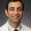 Dr. Alexander Farivar, pleural mesothelioma specialist
