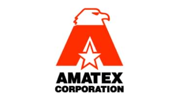 Amatex Corporation logo