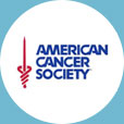 American Cancer Society logo