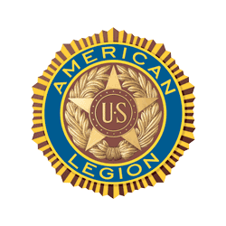 American Legion logo