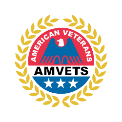 American Veterans logo