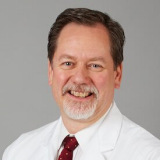 Dr. Anthony W. Tolcher, medical oncologist