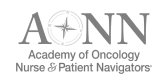 Academy of Oncology Nurse & Patient Navigators