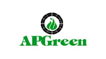 APGreen logo