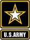 U.S. Army logo