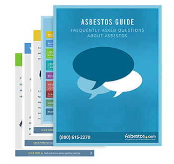 Asbestos Guide