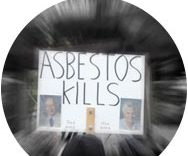 Protest sign that reads 