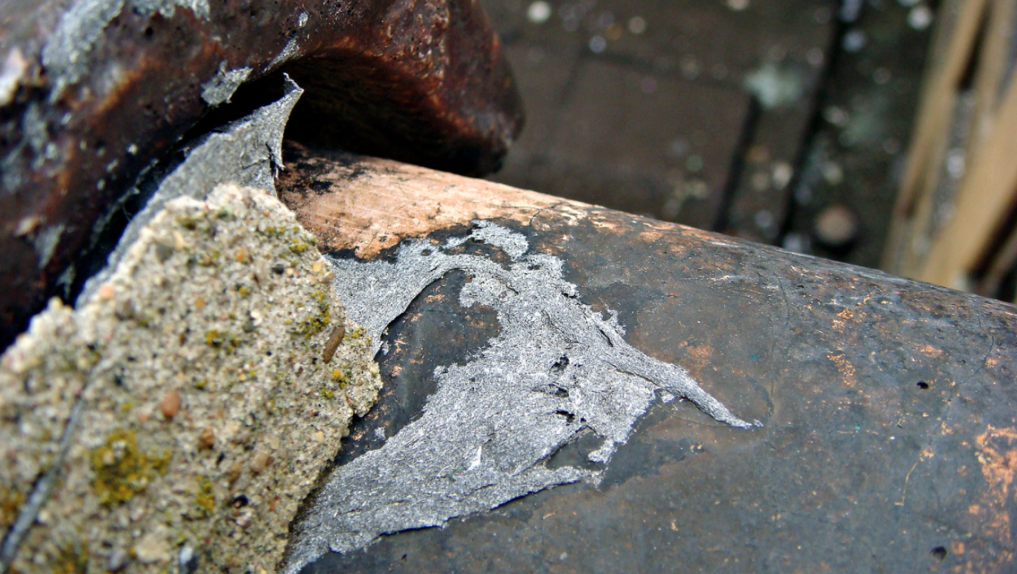 Construction Mastics & Gunning Mix History, Dangers & Lawsuits