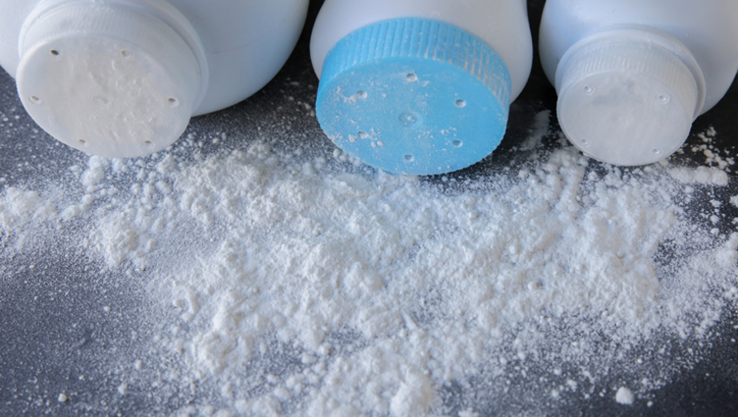 Talcum Powder: Asbestos in Talc Products, Mesothelioma Cancer Risk