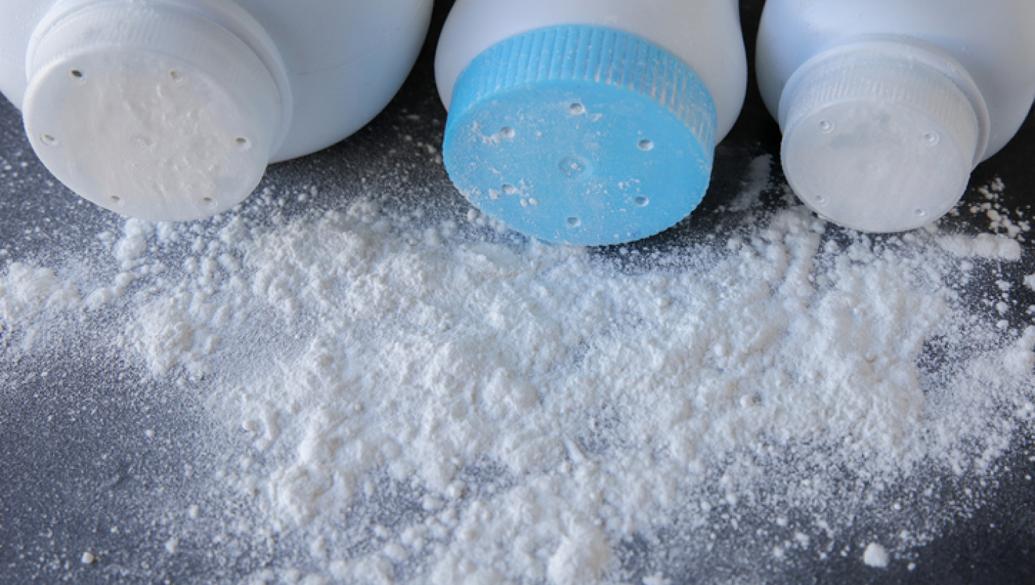 Is using cosmetic talc dangerous? No!