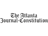 the atlanta journal constitution logo