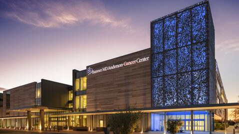 Banner Health MD Anderson Cancer Center