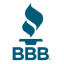 bbb review icon