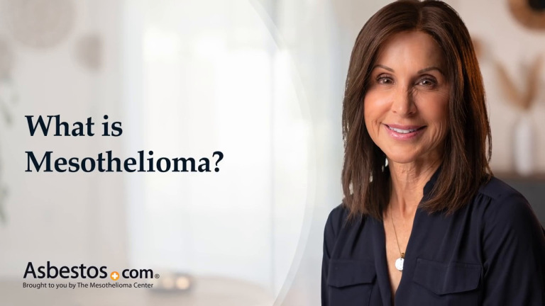 What is Mesothelioma?