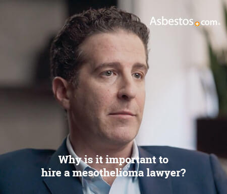 peritoneal mesothelioma uptodate